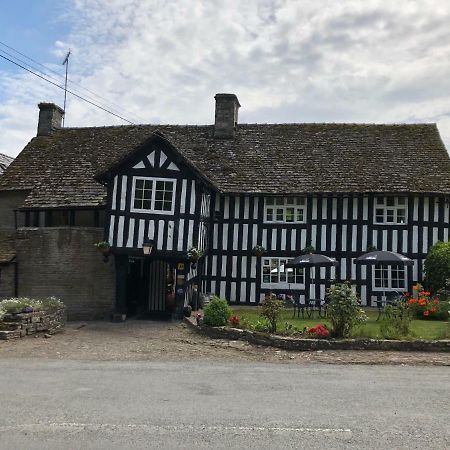 Rhydspence Guest House Hay-On-Wye Eksteriør bilde