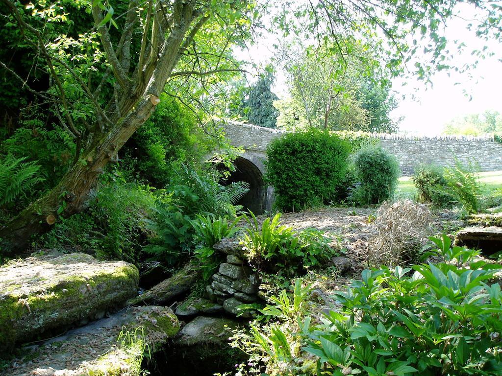 Rhydspence Guest House Hay-On-Wye Eksteriør bilde