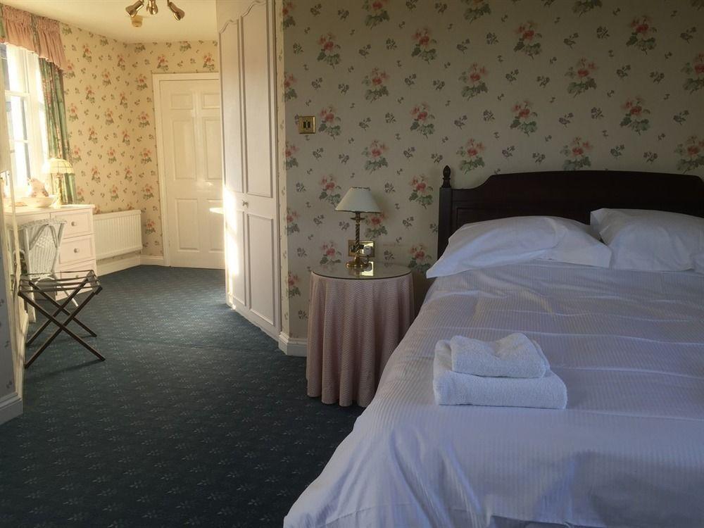Rhydspence Guest House Hay-On-Wye Eksteriør bilde