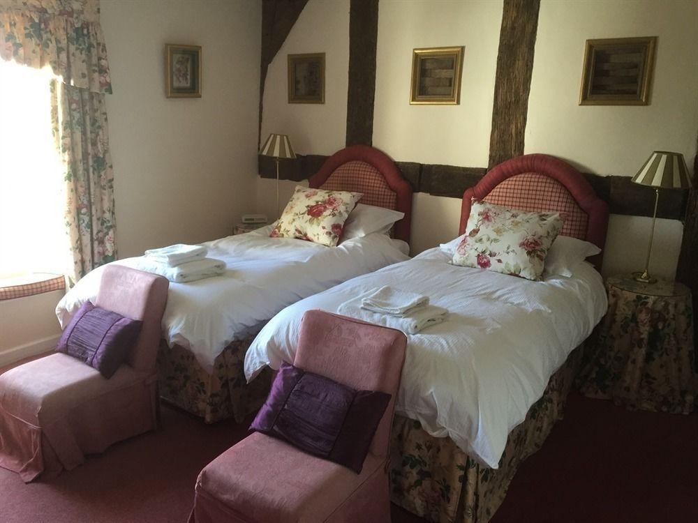 Rhydspence Guest House Hay-On-Wye Eksteriør bilde