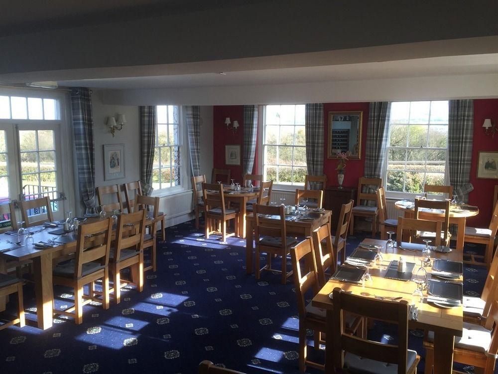 Rhydspence Guest House Hay-On-Wye Eksteriør bilde