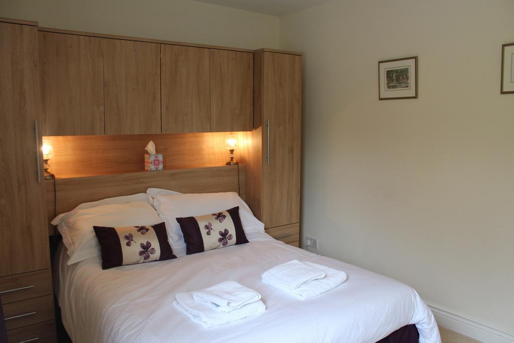 Rhydspence Guest House Hay-On-Wye Eksteriør bilde