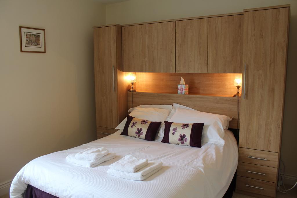 Rhydspence Guest House Hay-On-Wye Eksteriør bilde