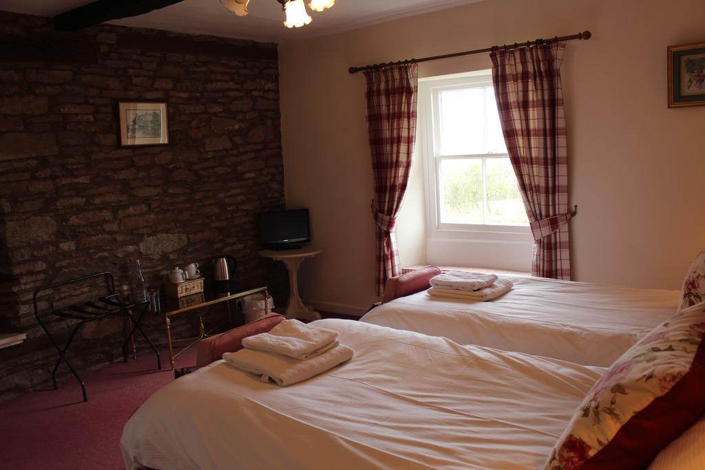 Rhydspence Guest House Hay-On-Wye Eksteriør bilde