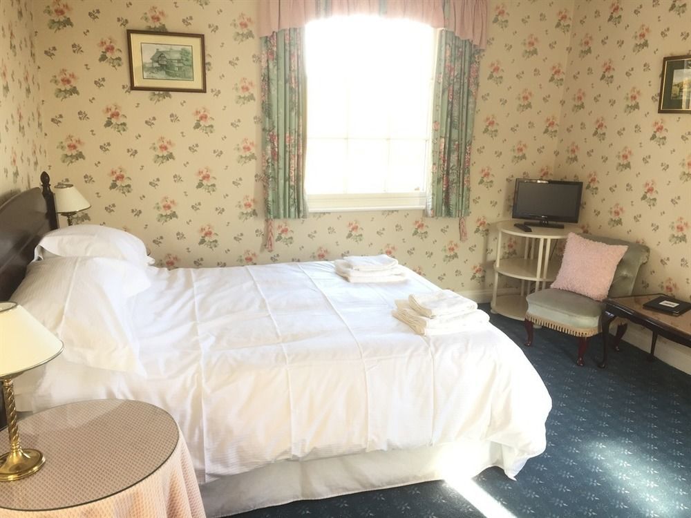 Rhydspence Guest House Hay-On-Wye Eksteriør bilde