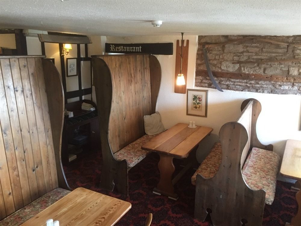 Rhydspence Guest House Hay-On-Wye Eksteriør bilde