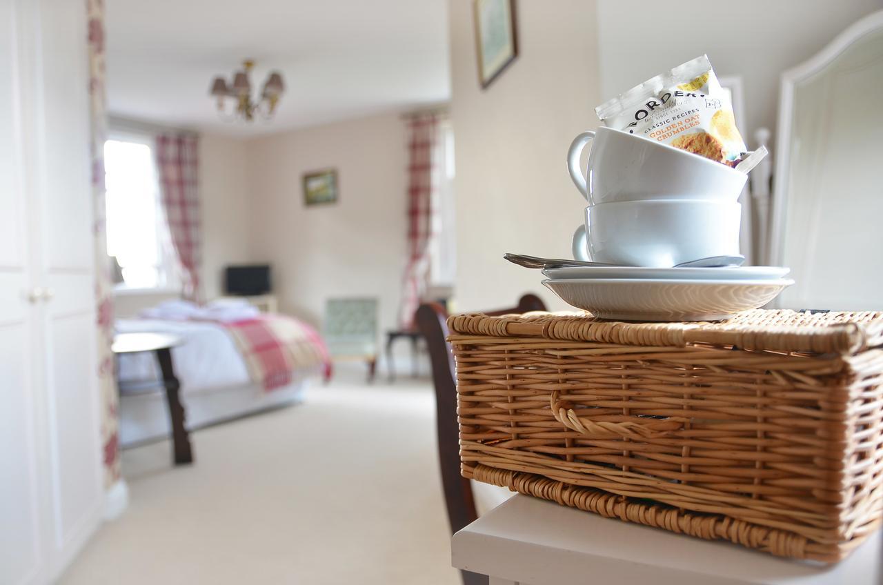 Rhydspence Guest House Hay-On-Wye Eksteriør bilde
