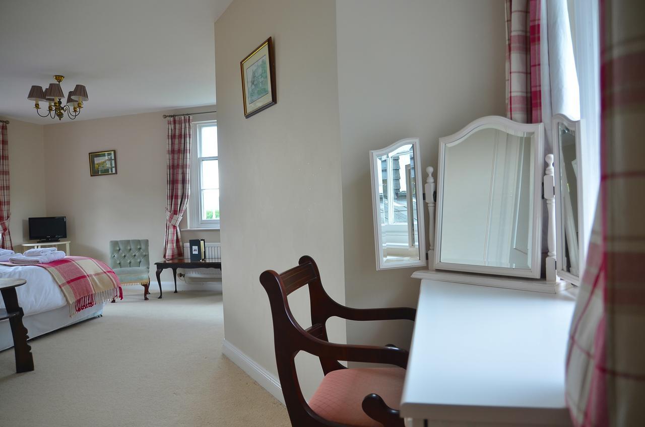 Rhydspence Guest House Hay-On-Wye Eksteriør bilde