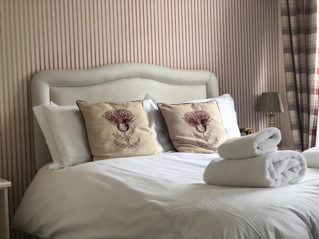 Rhydspence Guest House Hay-On-Wye Eksteriør bilde