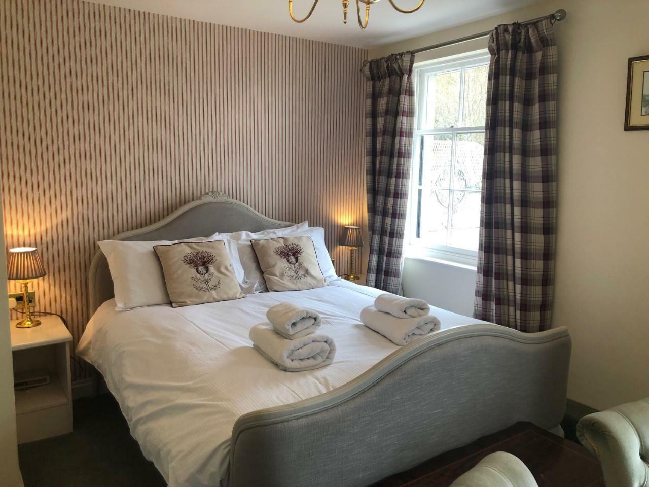 Rhydspence Guest House Hay-On-Wye Eksteriør bilde